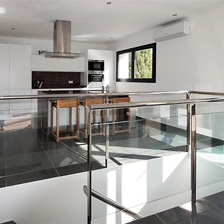 Villa Lynn Fanadix ภายนอก รูปภาพ