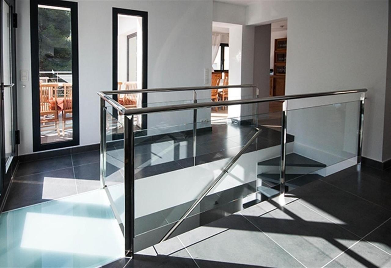 Villa Lynn Fanadix ภายนอก รูปภาพ