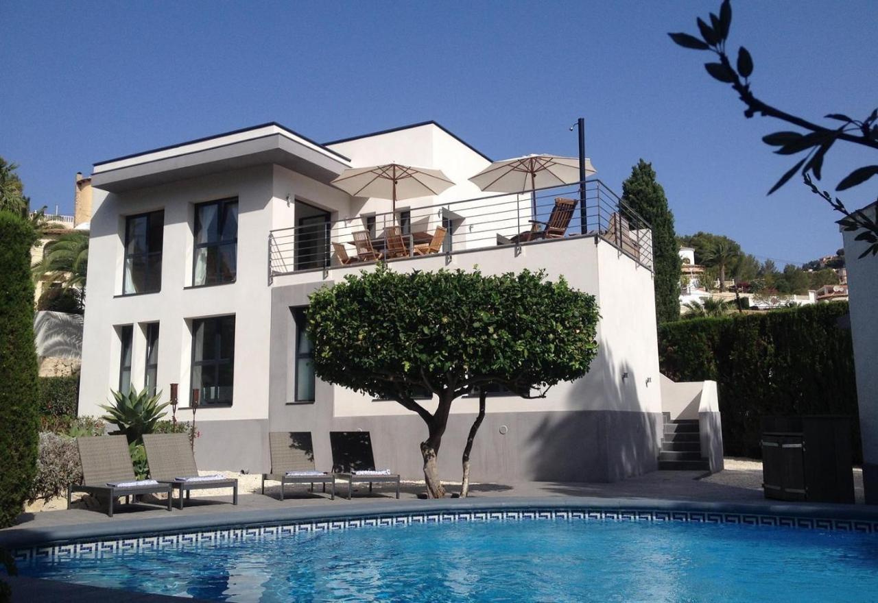 Villa Lynn Fanadix ภายนอก รูปภาพ