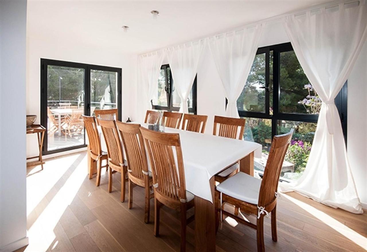 Villa Lynn Fanadix ภายนอก รูปภาพ