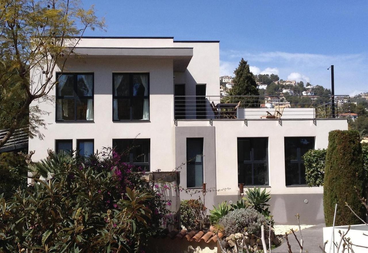 Villa Lynn Fanadix ภายนอก รูปภาพ