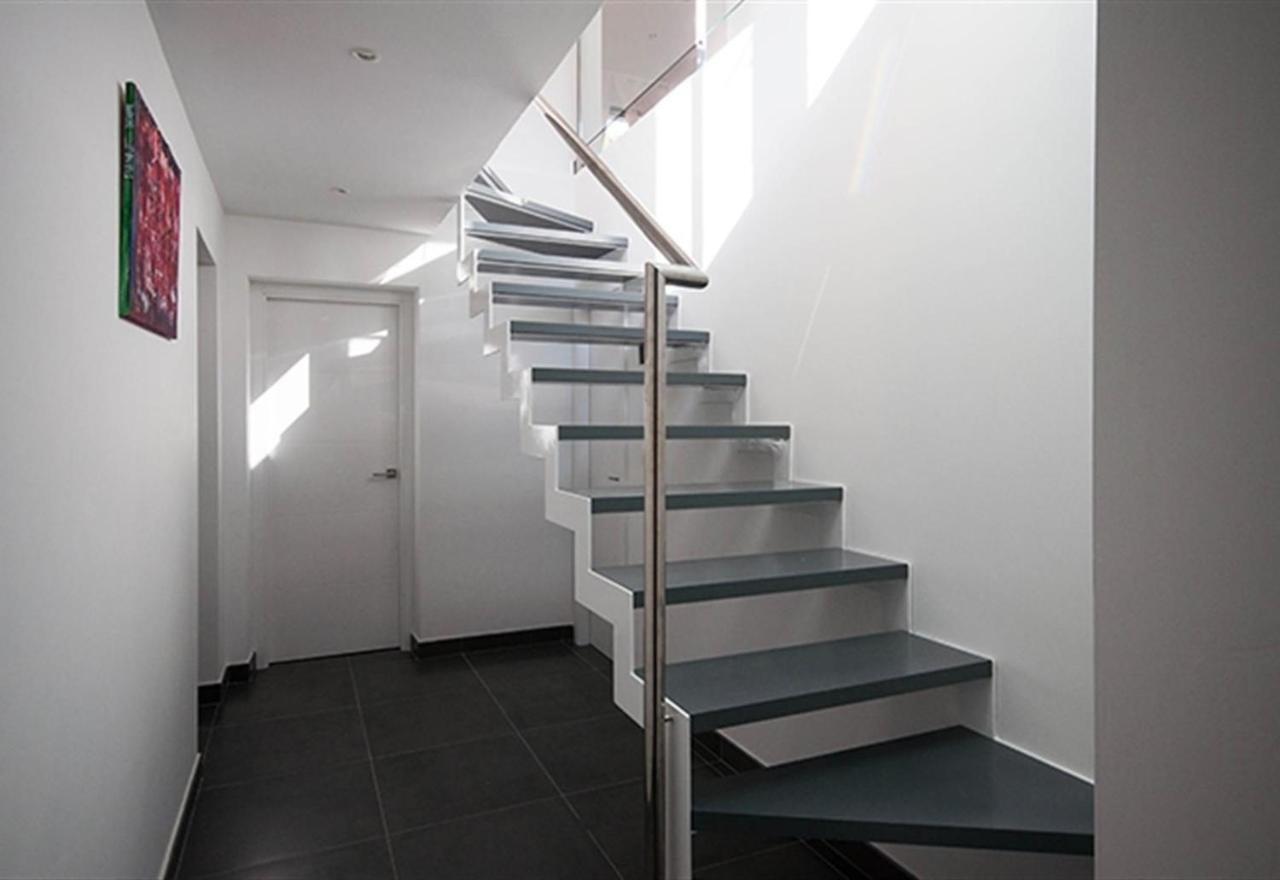 Villa Lynn Fanadix ภายนอก รูปภาพ